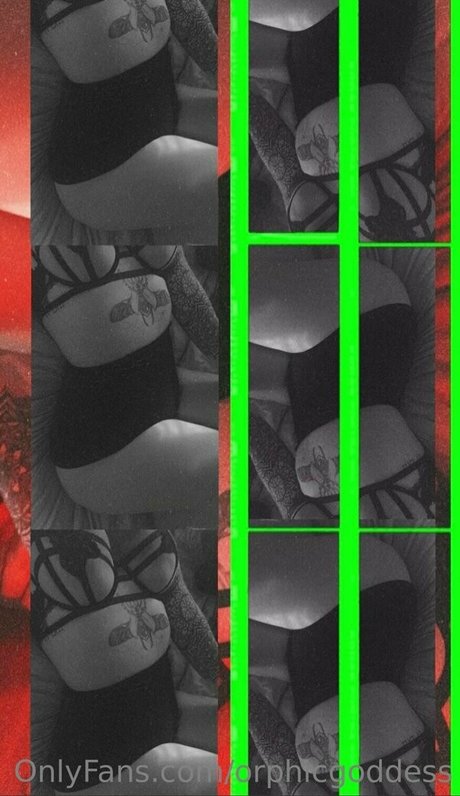 orphicgoddess erotic pornstar photos