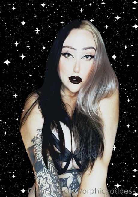 orphicgoddess pornstar nice photos