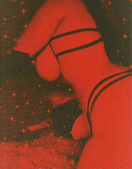 orphicgoddess model pretty image