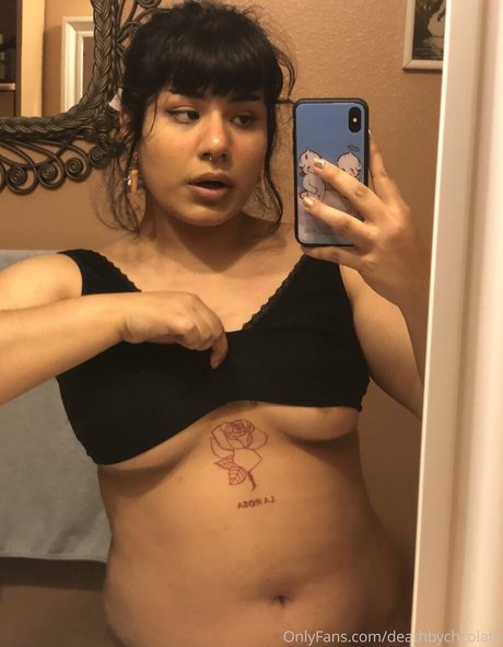 benadryldreams model archive