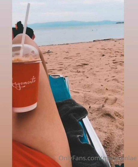 meryconlae art pornstar photo