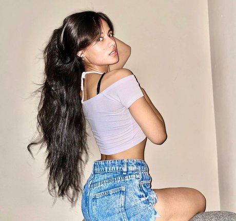 Farzaana Isaacs pornstar nudes photo