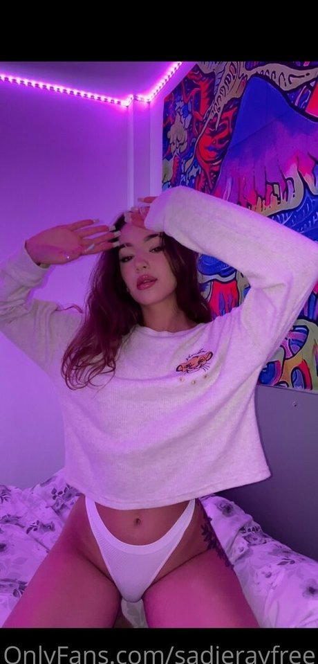 sadierayxo star hd pic