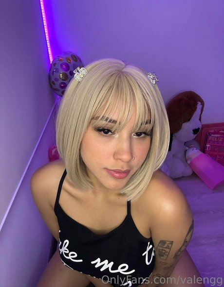 valengg erotic pornstar picture