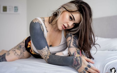 Sarahmoon high quality star picture