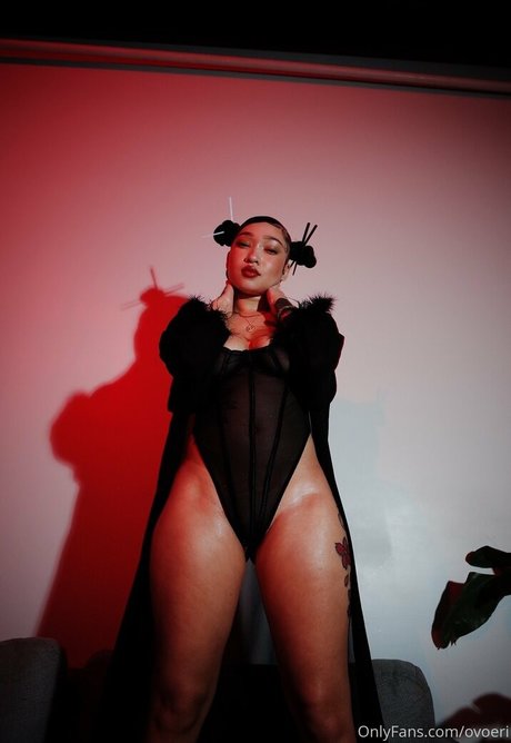 Therealovoeri pretty actress pic