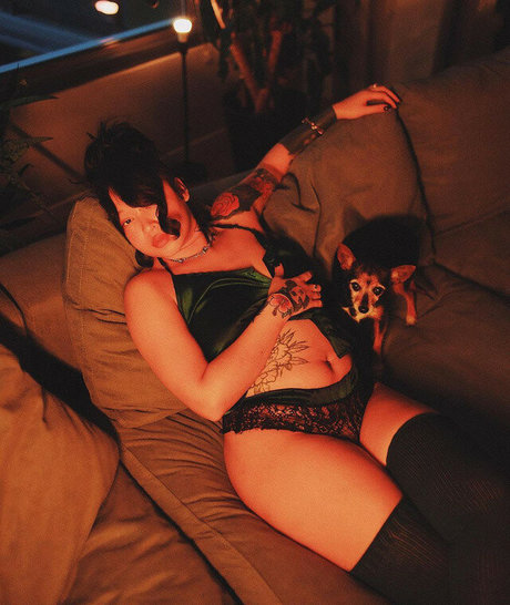 Therealovoeri best model image