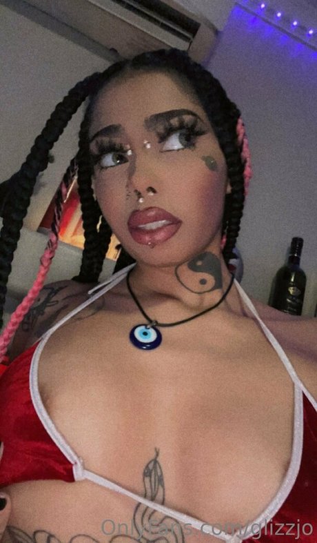 glizzjo pornstar best pics