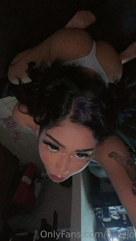 glizzjo art star pictures