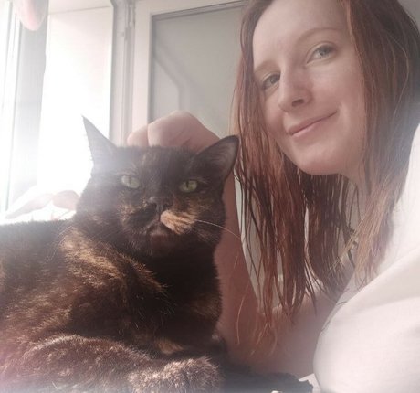 TeRefur star hot photos