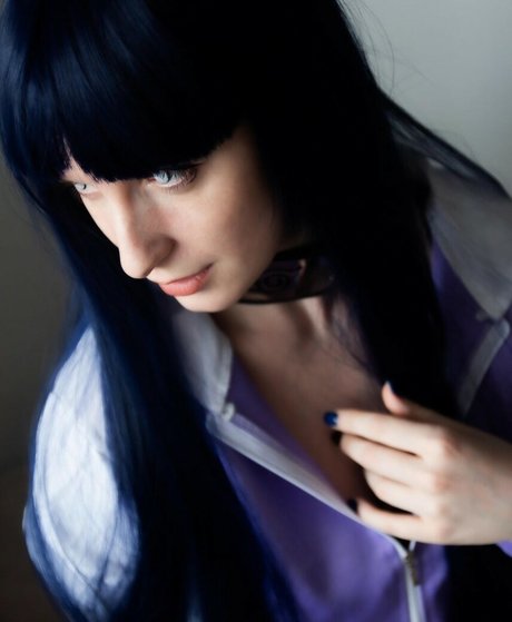 TeRefur star beautiful photo