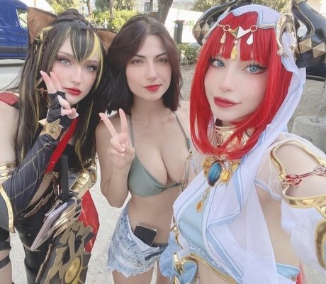 Kasumi sen nudes star pic