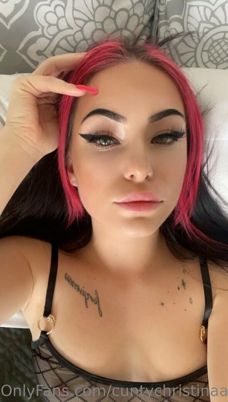 cuntychristinaafree free model img