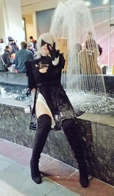 Nyanners star nude archive