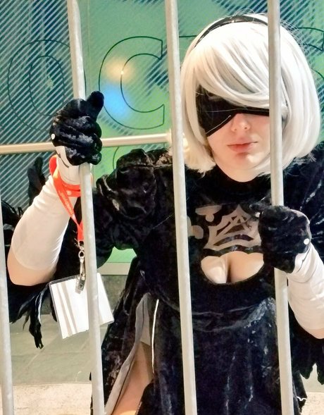 Nyanners model nude galleries