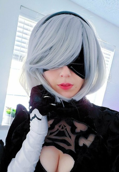 Nyanners sexy model gallery