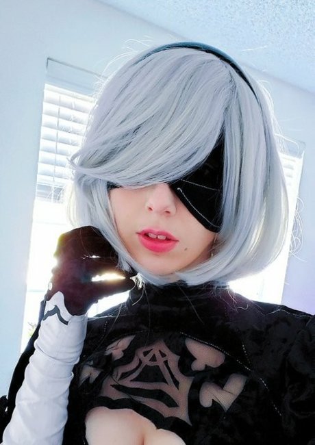 Nyanners star pornographic pic