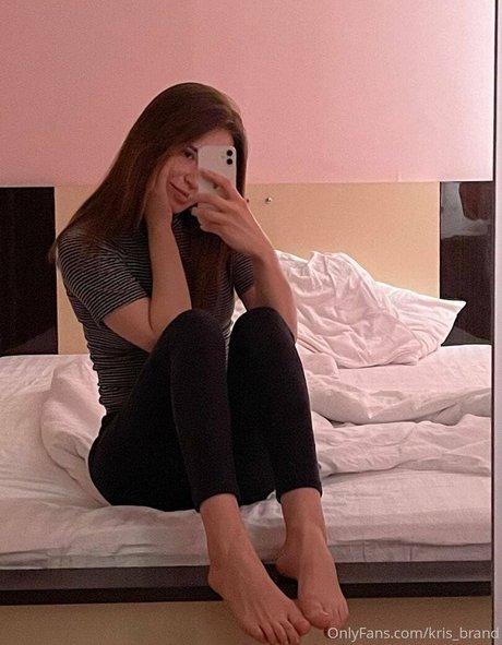 krisblow Profile pic