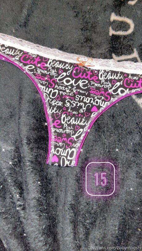 babymooshi star pornographic galleries