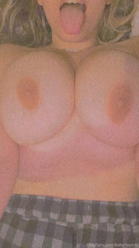 babymooshi adult model images