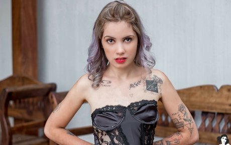 Peggolives naked pornstar photos