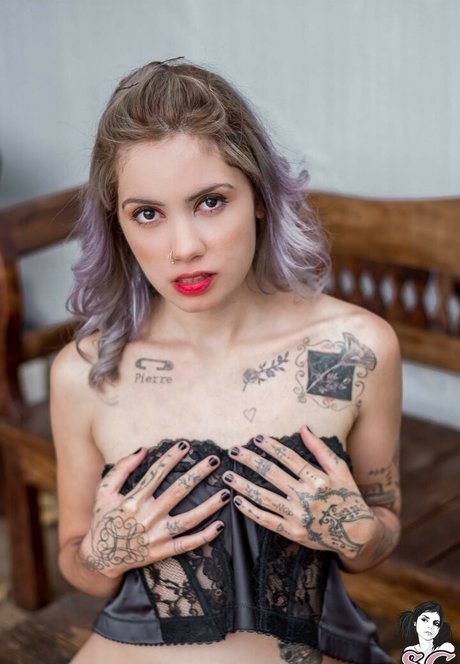 Peggolives pornstar naked pic