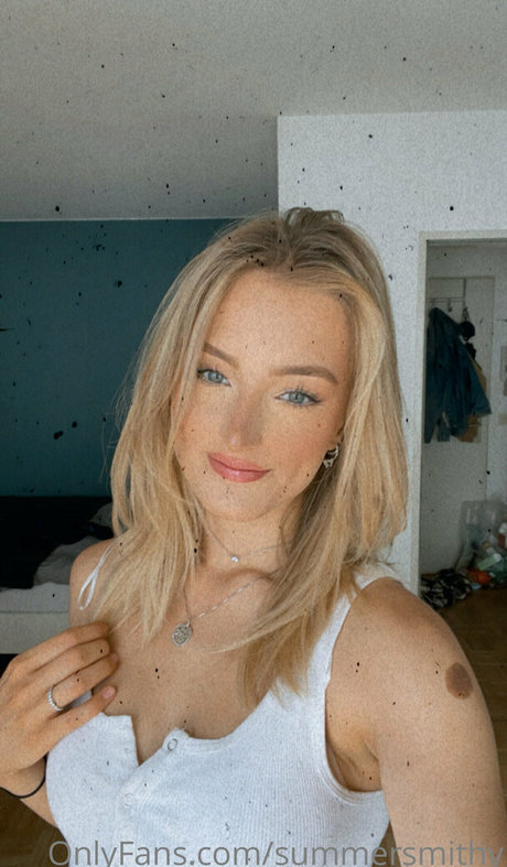 summersmithy naked model images