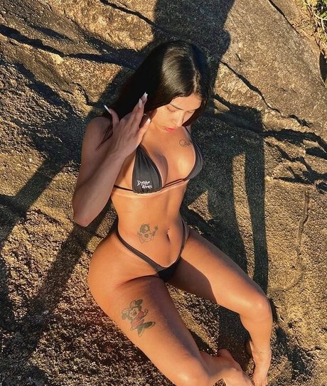 Hillary Fabii pornographic star picture