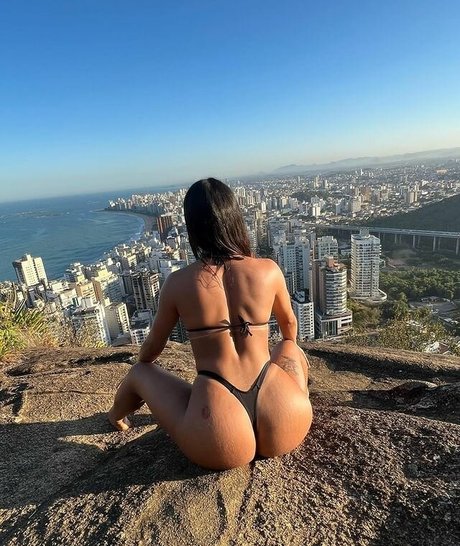 Hillary Fabii free actress photo