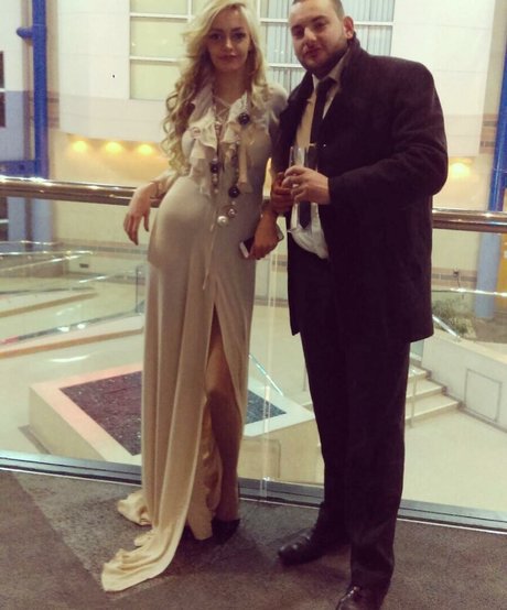 Kalina Balimezova pornstar best pictures