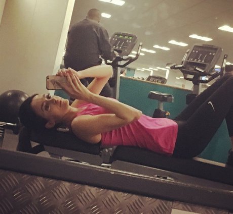 Kalina Balimezova pornstar art archive