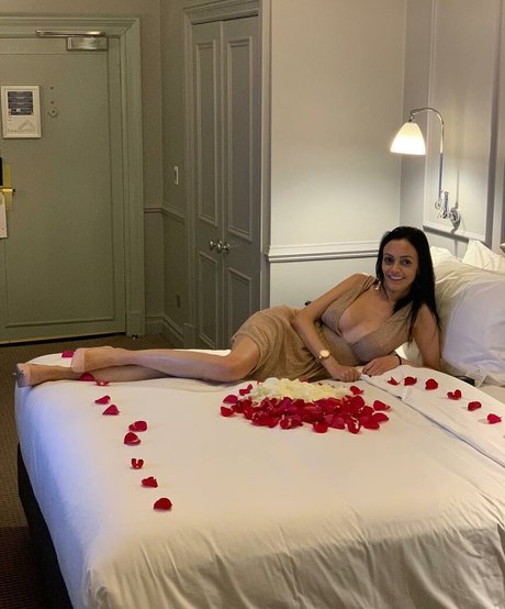 Kalina Balimezova pornstar hot archive