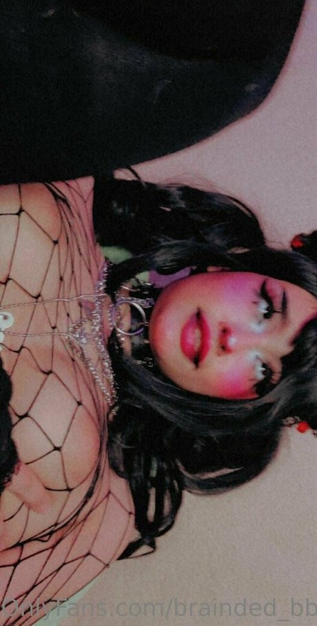 brainded bby high quality pornstar image