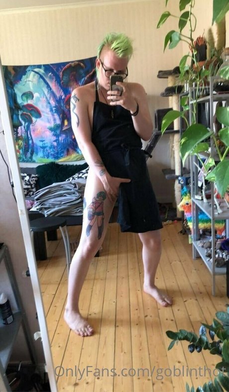 goblinthot star beautiful img