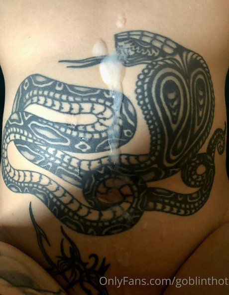 goblinthot star high quality photo