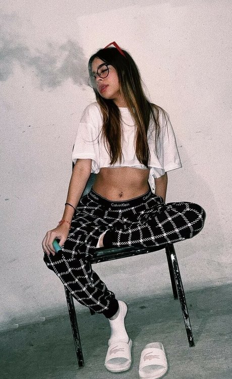 Lizeth Tenorio erotic pornstar photo