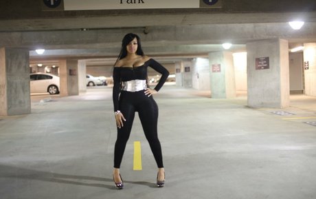 Pink Passion erotic star pictures