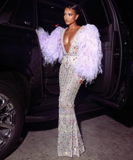 Karrueche exclusive pornstar images