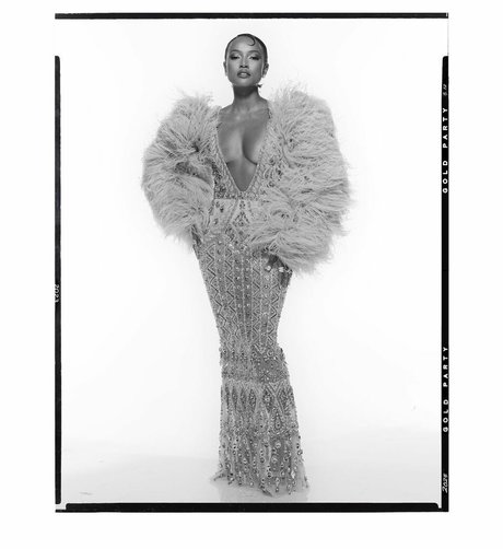 Karrueche sexy pornstar gallery