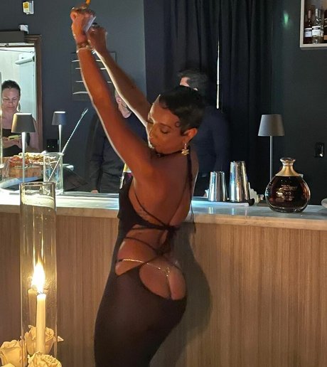 Karrueche nice pornstar image