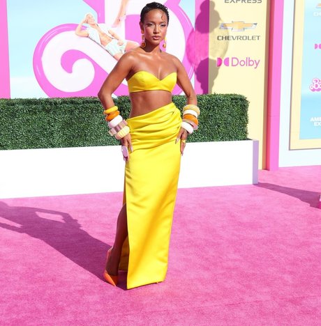 Karrueche free pornstar image