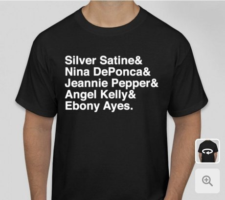 Sinnamon Love star high quality archive