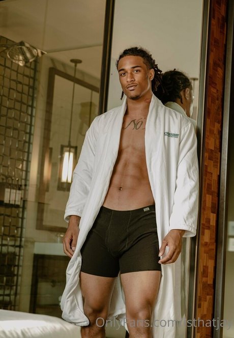 isthatjay exclusive model archive