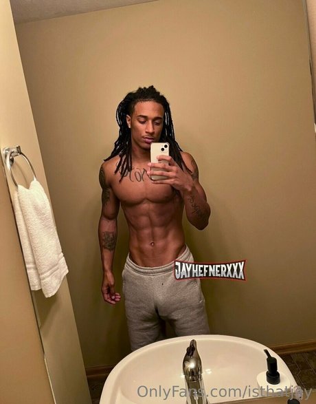 isthatjay model nude picture