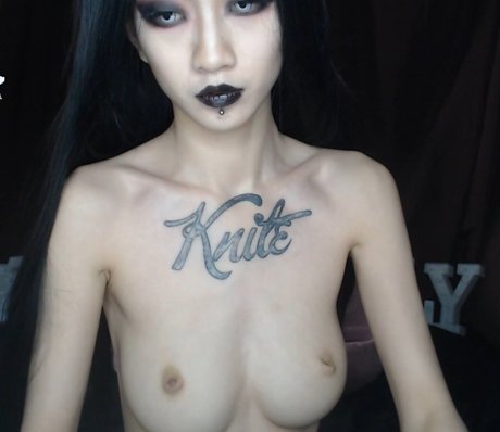 Ethereally model porn img