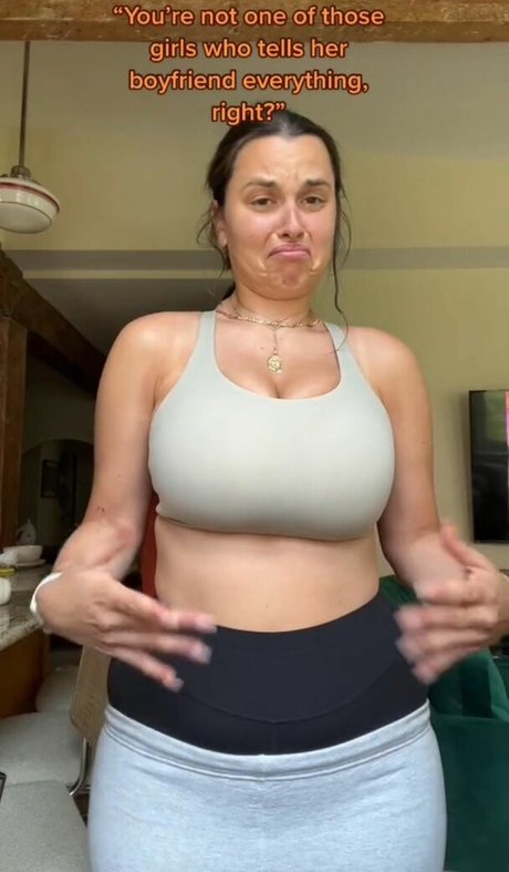 Kate Norkeliunas pornographic star image