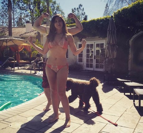 Jamie Amanda Lee perfect model image