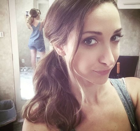 Jamie Amanda Lee star nude pictures