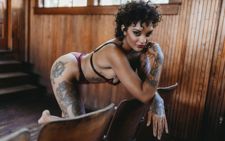 iitsleahtho star perfect galleries