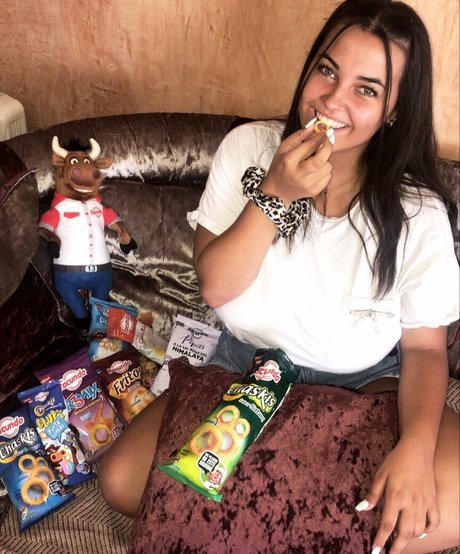 Anneris18 pornstar img